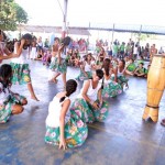 Danze e costumi africani